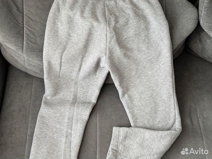 Штаны для беременных утепленные