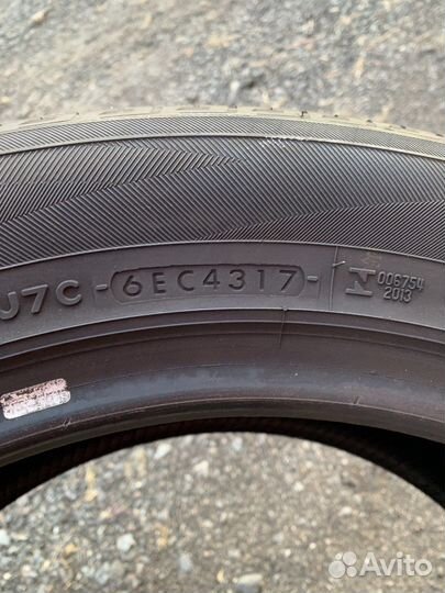 Yokohama Geolandar SUV G055 235/55 R18 100