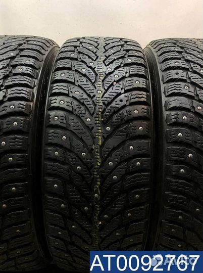Nokian Tyres Hakkapeliitta 9 205/60 R16 98V