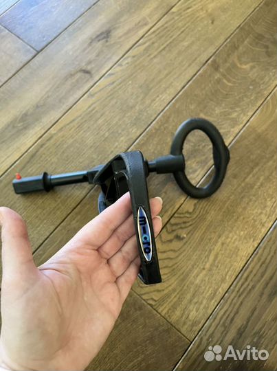 Сиденье для самоката Micro Mini