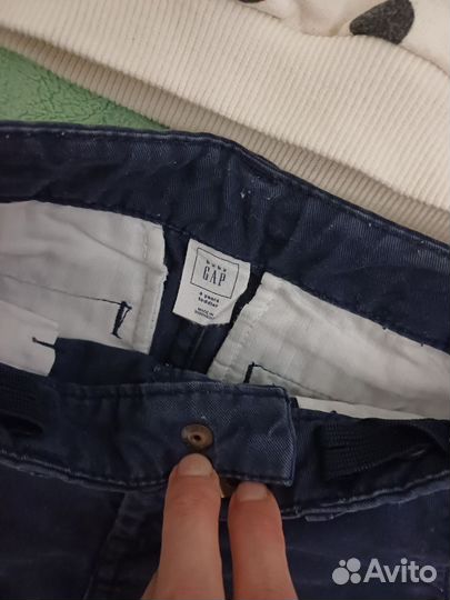 Вещи на девочку 4-5 лет пакетом