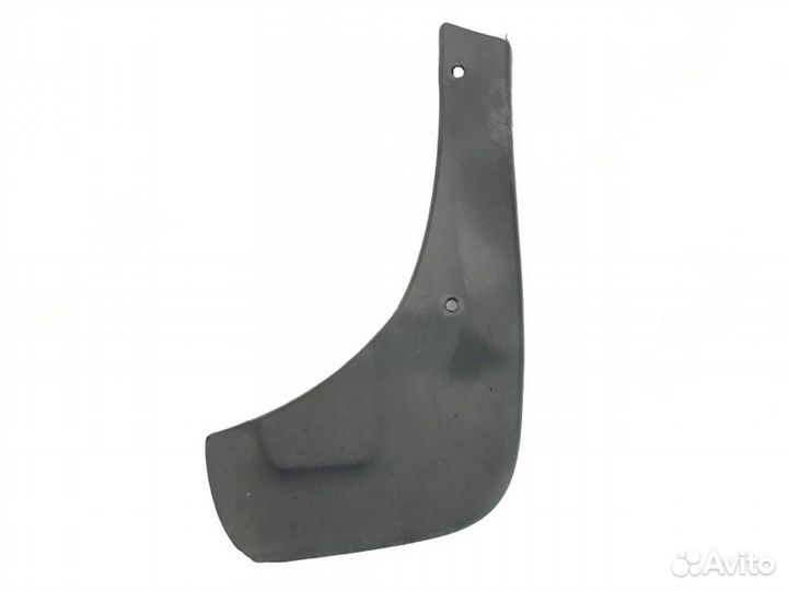 Брызговик передний левый Nissan Qashqai 1.6 2009