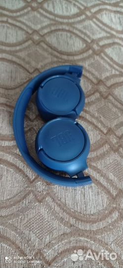 Беспроводные наушники