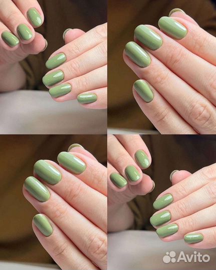 Мастер маникюра