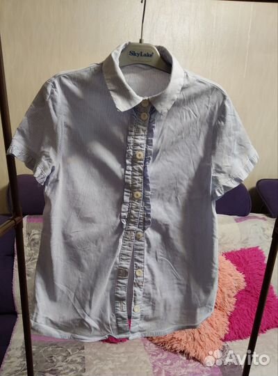 Пакет школьной формы 134-140