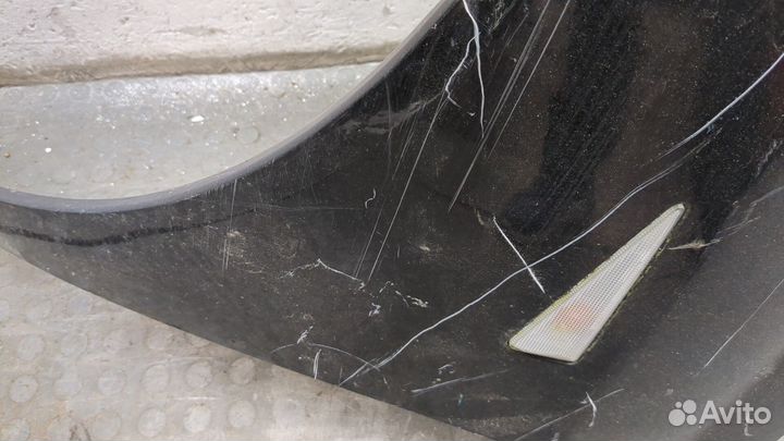 Крыло Renault Espace 4 2002, 2010