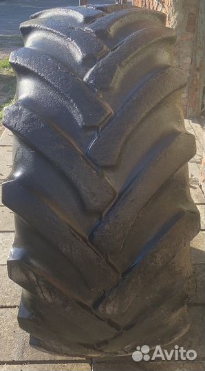 Шины для спецтехники 21.3 r24
