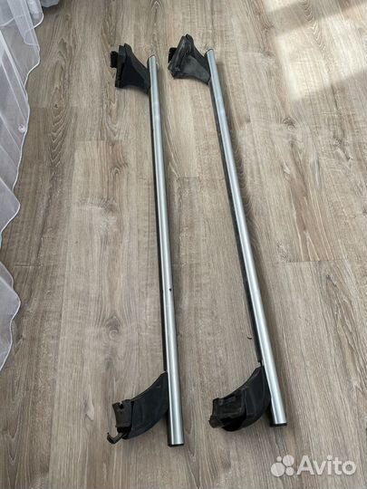 Багажник на крышу atlant