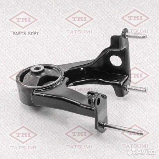 Опора двигателя зад