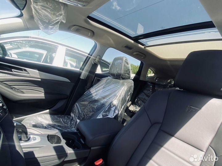 Haval F7 2.0 AMT, 2023