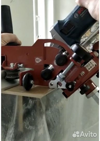 Аренда углорез под 45 для широкоформатной плитки