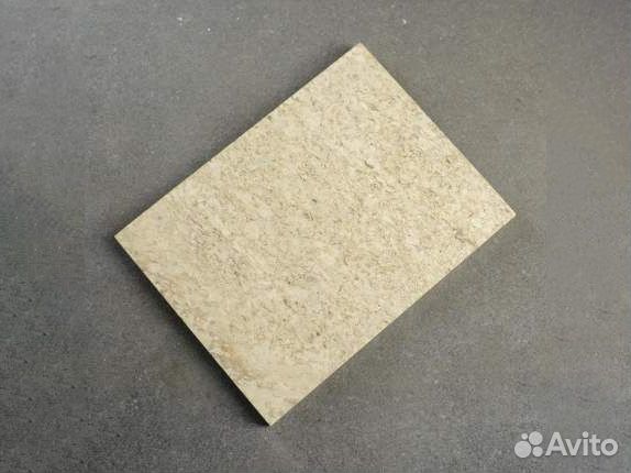 Пекарский камень 36x30x2 см