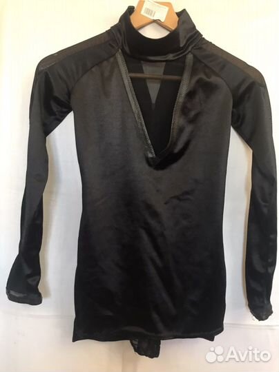 Рубашки и брюки для занятий танцами