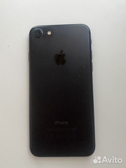 iPhone 7