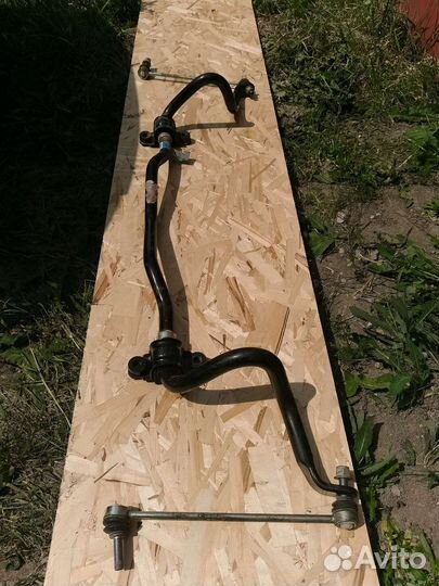 Стабилизатор передний Ford edge 2 st 2.7