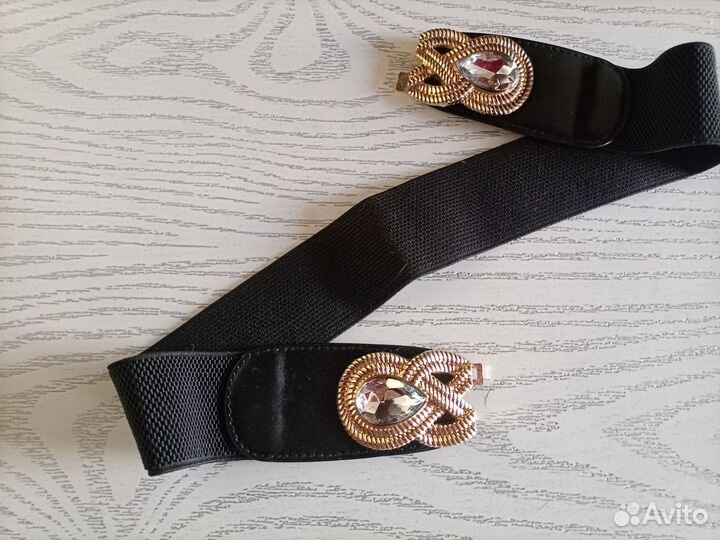 Ремни женские