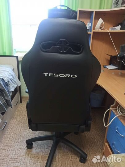 Игровое кресло