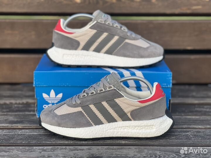 Кроссовки Adidas Retropy E5