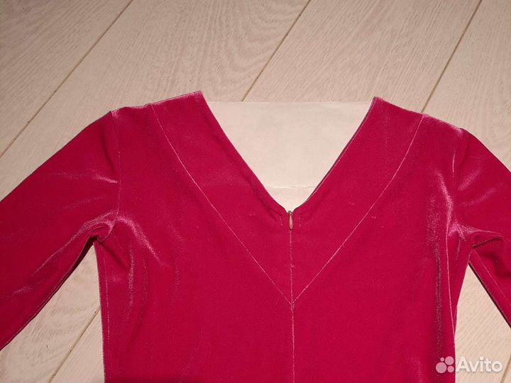 Платье для танцев