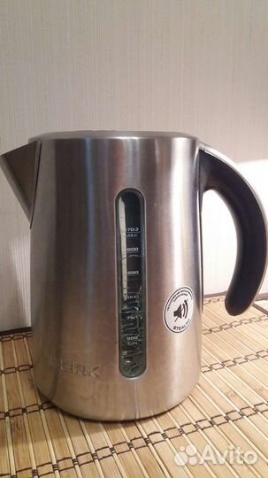 Чайник электрический бу