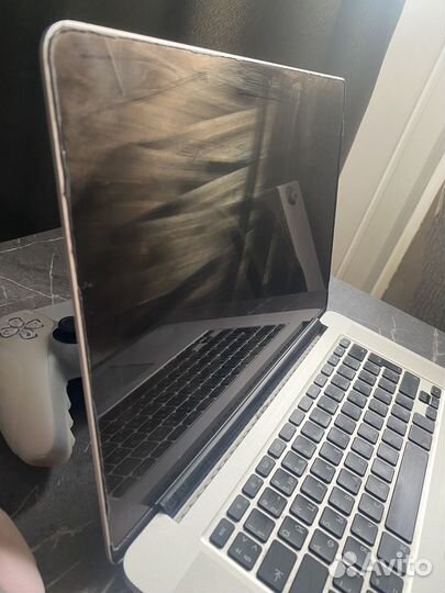Apple MacBook Pro