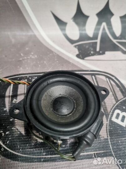 Динамик Bmw X5 E53 M54B30 2006