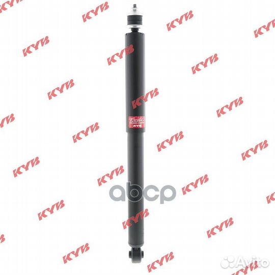 Амортизатор RAM2500 3440018 KYB