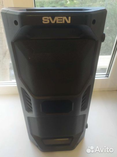 Sven ps 600
