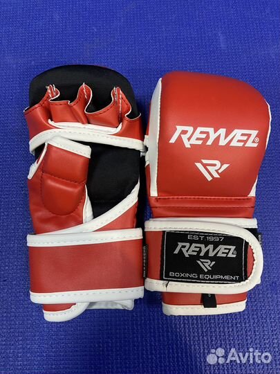 Перчатки для рукопашного боя Reyvel