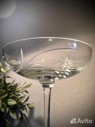 Ваза для фруктов СССР