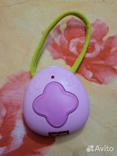 Мобиль на кроватку tiny love