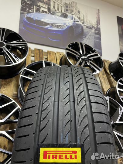 Pirelli Powergy 225/40 R18 92Y