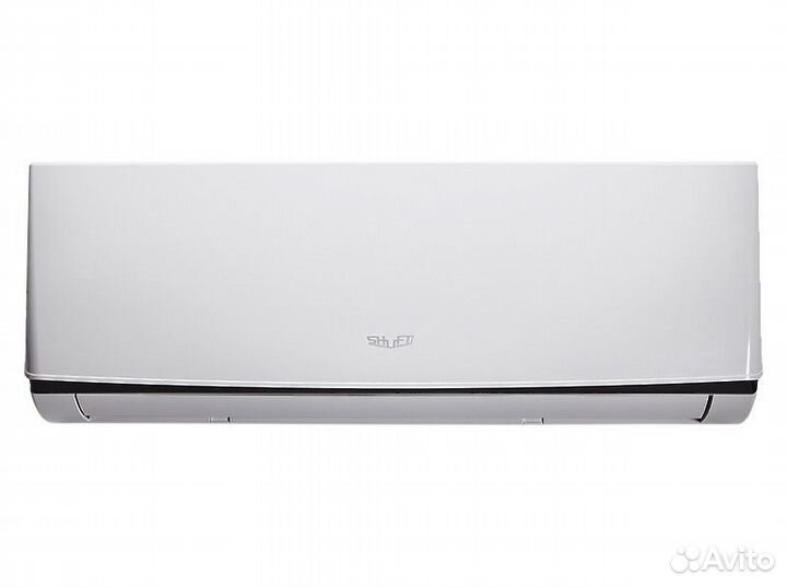 Кондиционеры Shuft. Лучшее предложение в городе