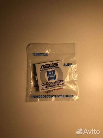 Коммутация для компьютера