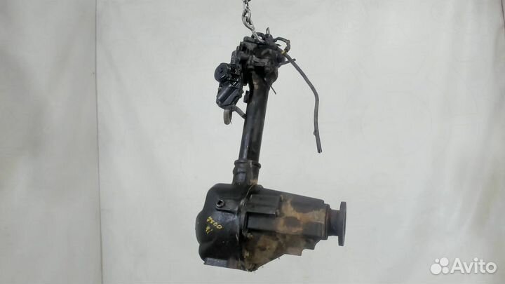 Редуктор моста Great Wall Hover, 2010