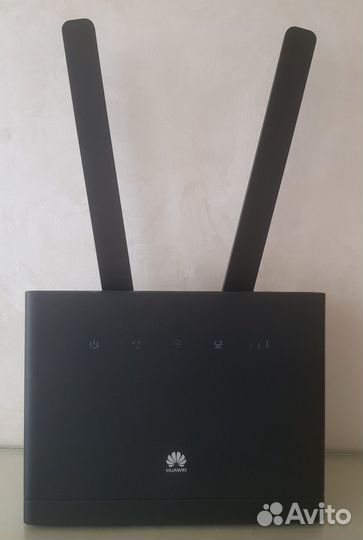 Wi-fi Роутер 4G Sim huawei B315s-22