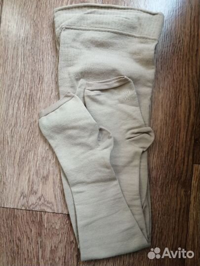 Компрессионные чулки 2 класс 1 размер