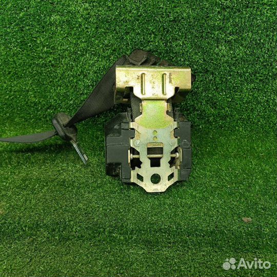 Ремень безопасности передний левый Ford Mondeo 3