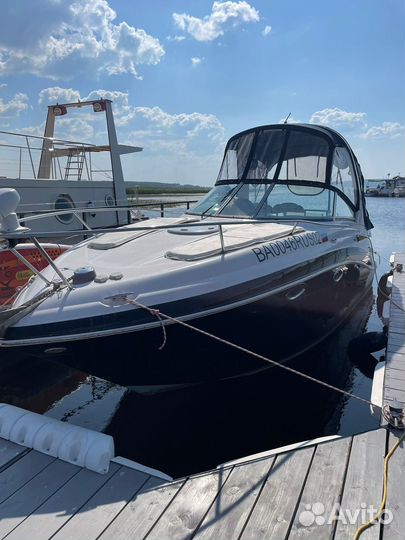 Four Winns 278 Vista