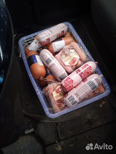 Рацион для Животных