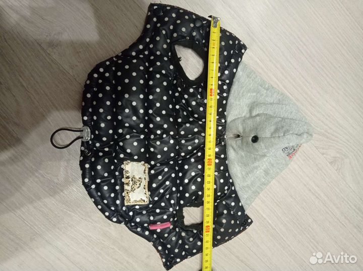 Комбинезоны для маленькой собаки, для щенков