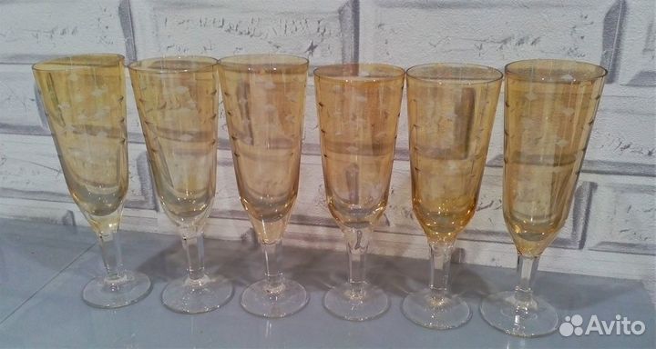 Хрусталь, кварцевые сувениры, цветное стекло