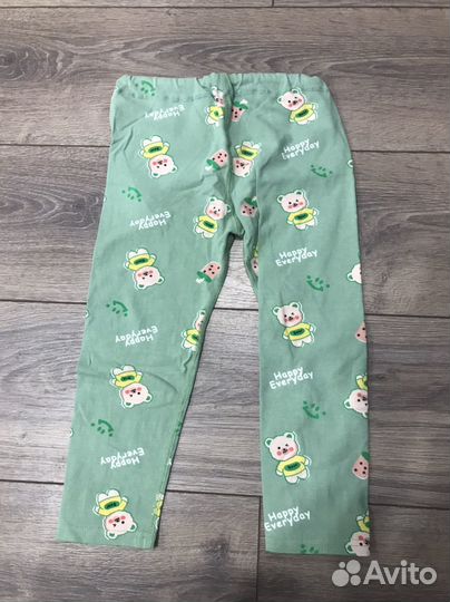 Пижамка детская