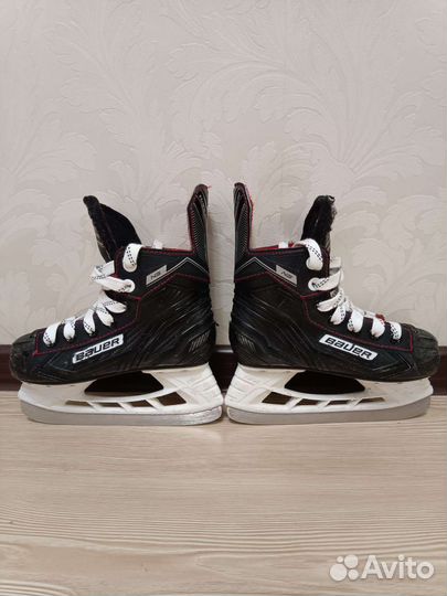 Коньки детские бауэр eur 29.5