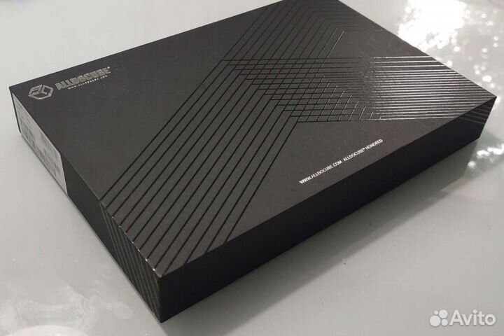 Планшет Alldocube kpad 4/64 Android 11