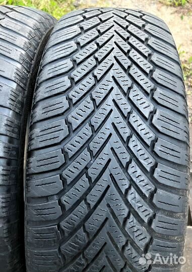 Continental ContiWinterContact TS 860 195/65 R15