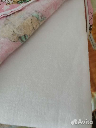 Матрас детский 120 60