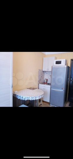 Комната 14 м² в 1-к., 4/4 эт.