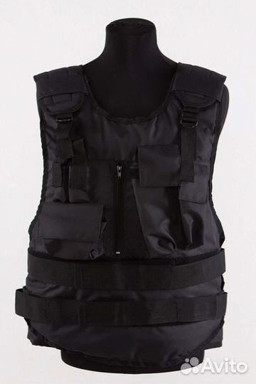 Бронежилеты инкас класс защиты 5а