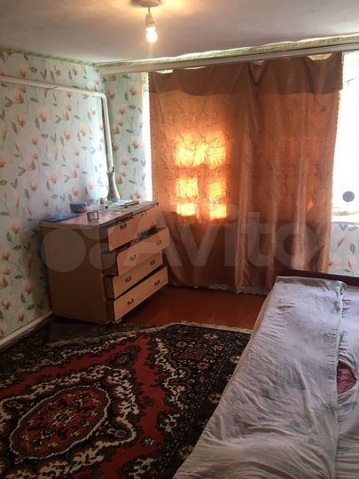 Дом 57,5 м² на участке 1,8 сот.